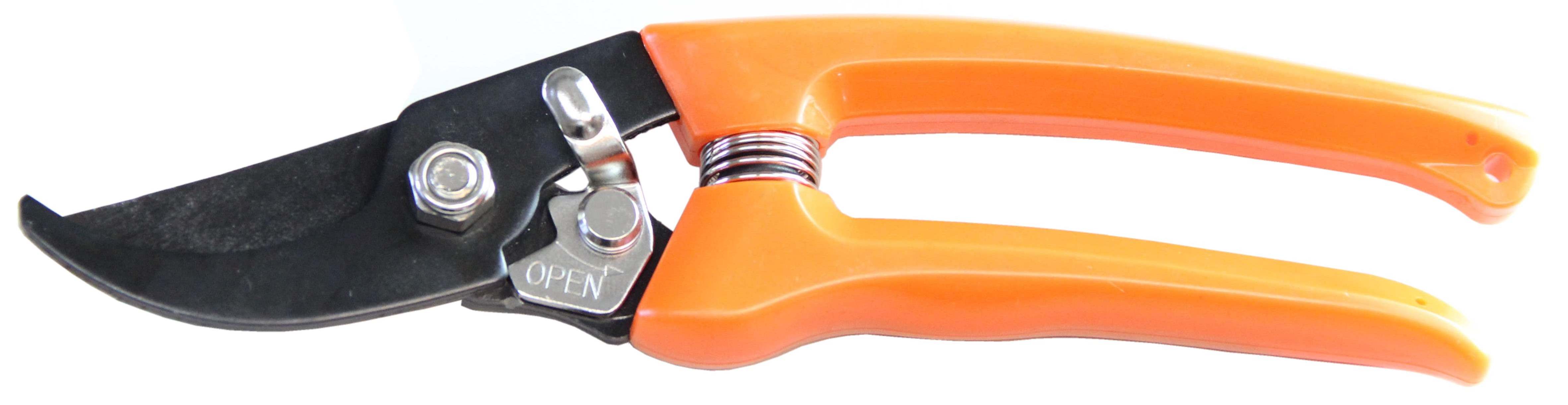 190mm Bypass Pruner (Pruners)